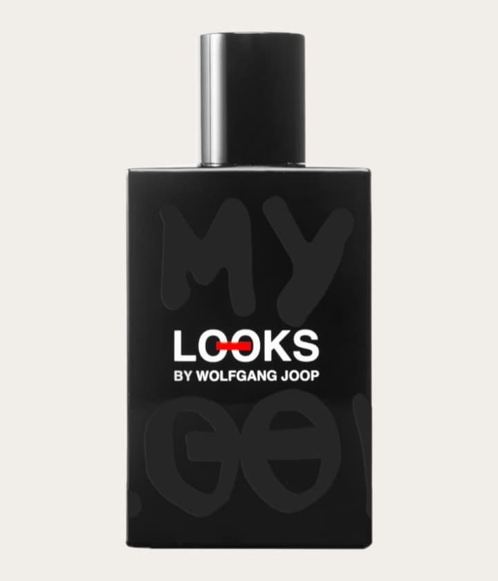 Looks By Wolfgang Joop My Looks Extreme Man
