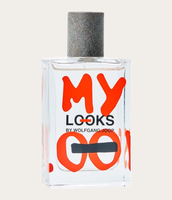 Looks By Wolfgang Joop My Looks Man