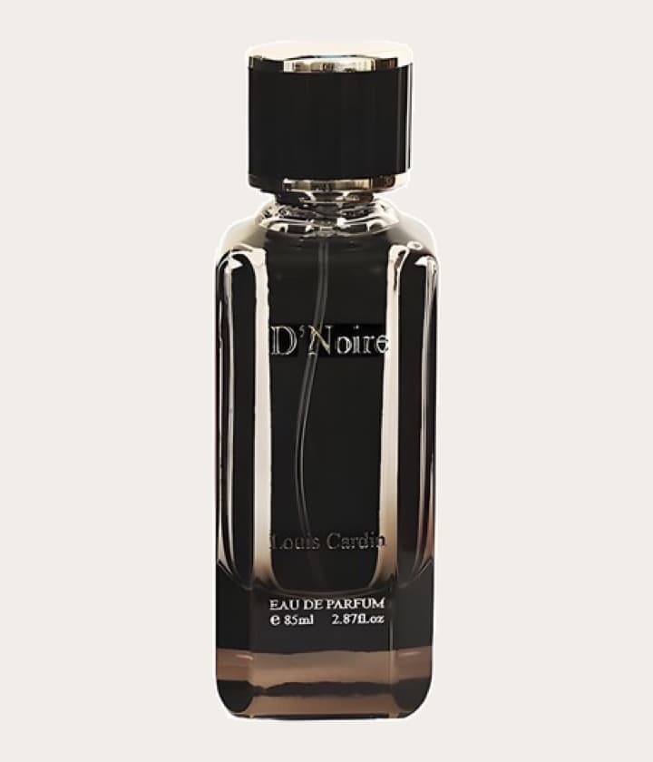 Louis Cardin D’Noire