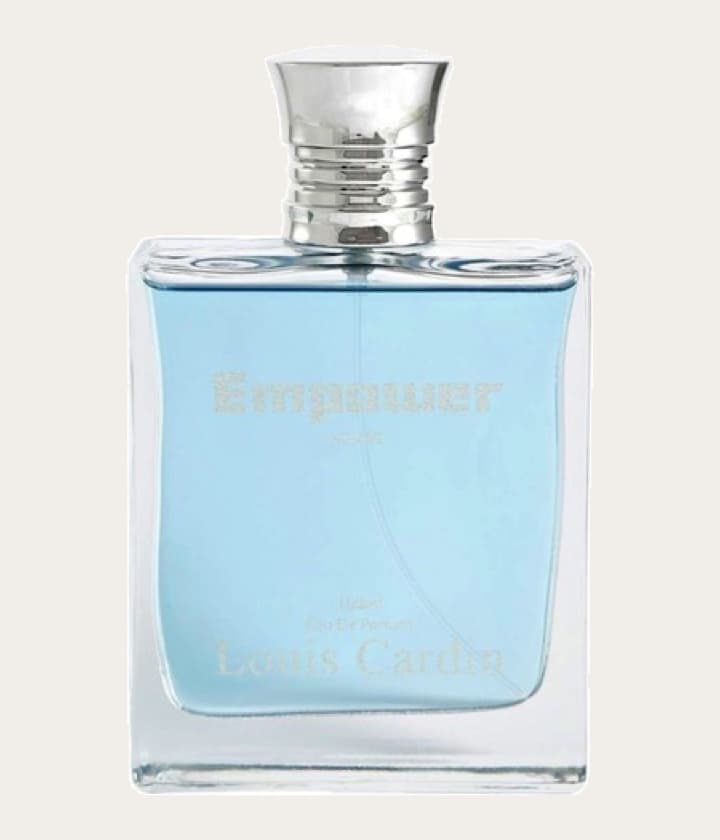 Louis Cardin Empower