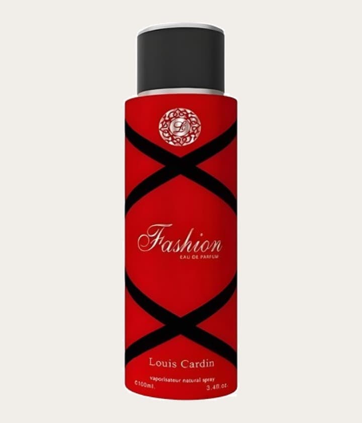 Louis Cardin Fashion