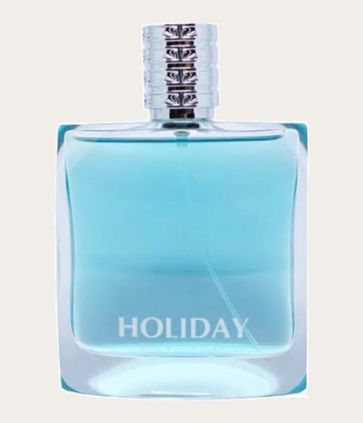 Louis Cardin Holiday