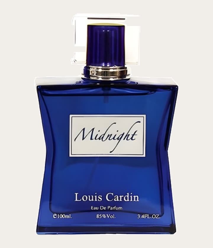 Louis Cardin Midnight