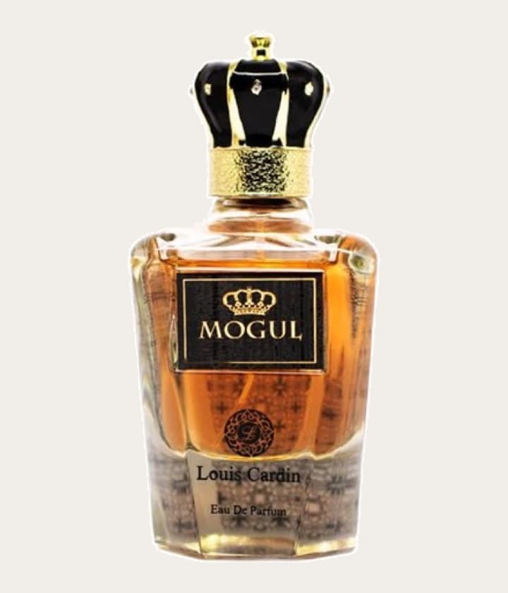 Louis Cardin Mogul