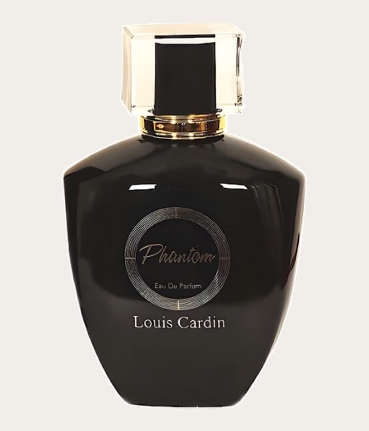 Louis Cardin Phantom