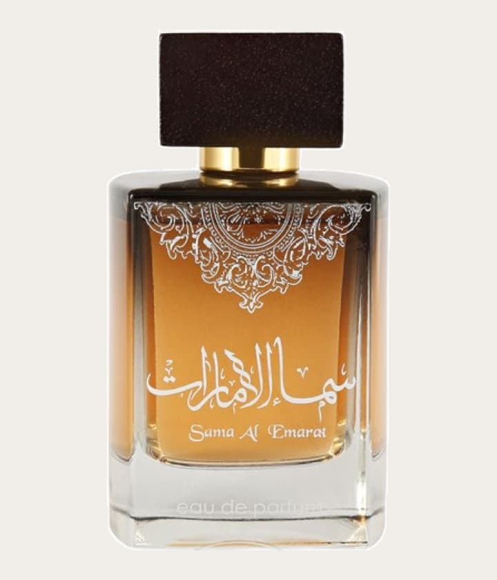 Louis Cardin Sama Al Emarat