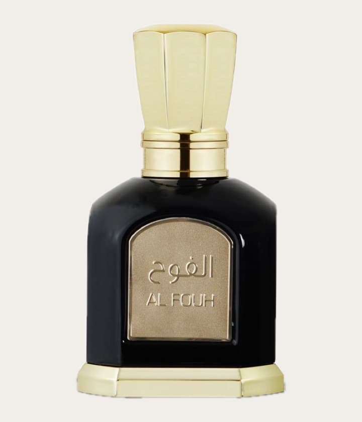 Louis Cardin Al Fouh