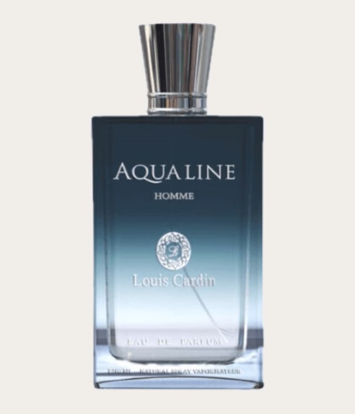 Louis Cardin Aqualine