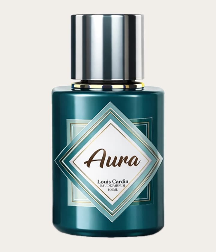 Louis Cardin Aura