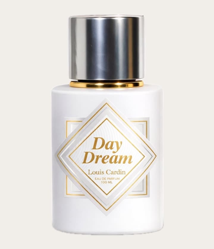 Louis Cardin Day Dream