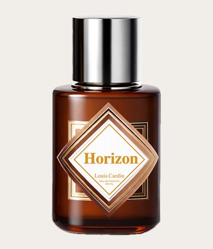 Louis Cardin Horizon