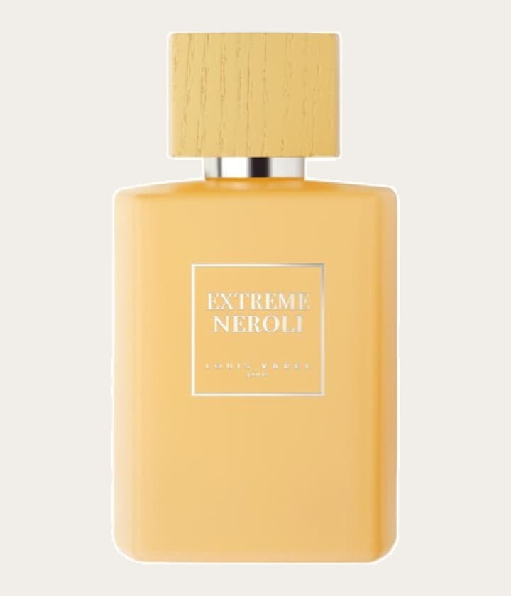 Louis Varel Extreme Neroli