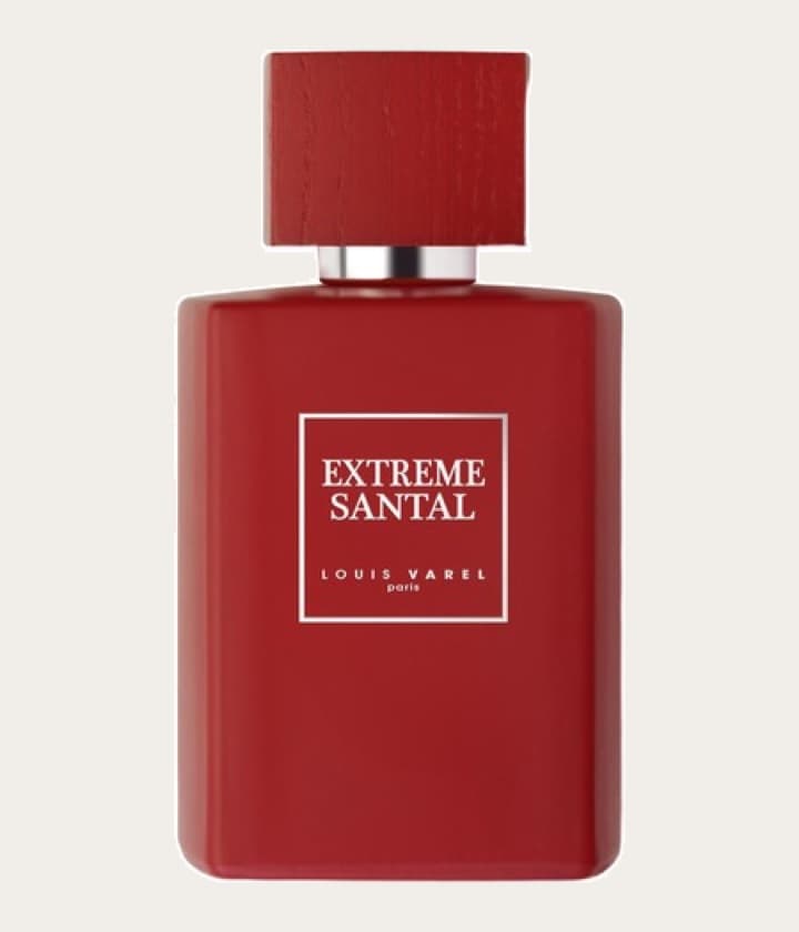 Louis Varel Extreme Santal