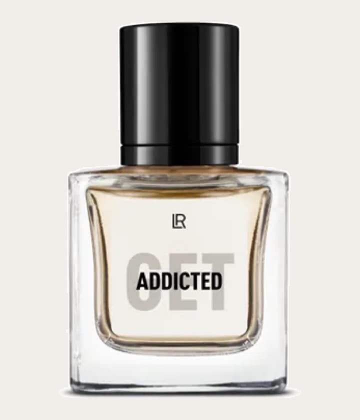 LR Get Addicted