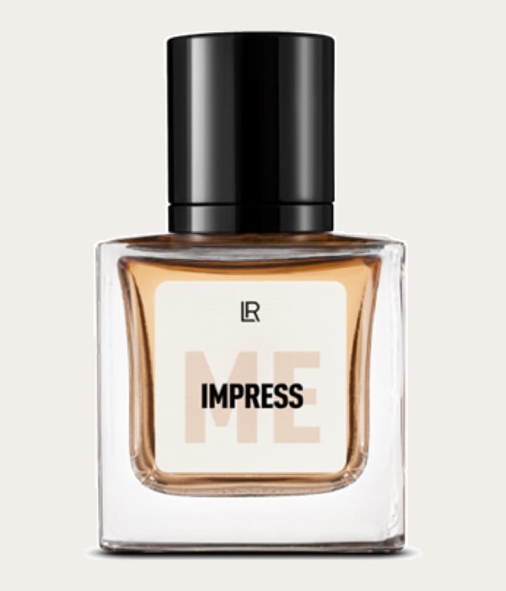 LR Impress Me