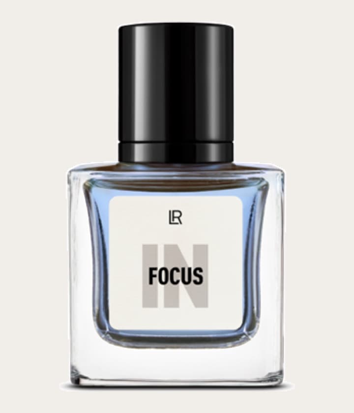 LR In Focus