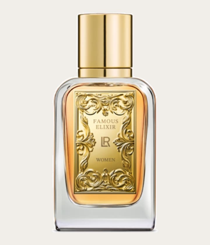 LR Famous Elixir Women