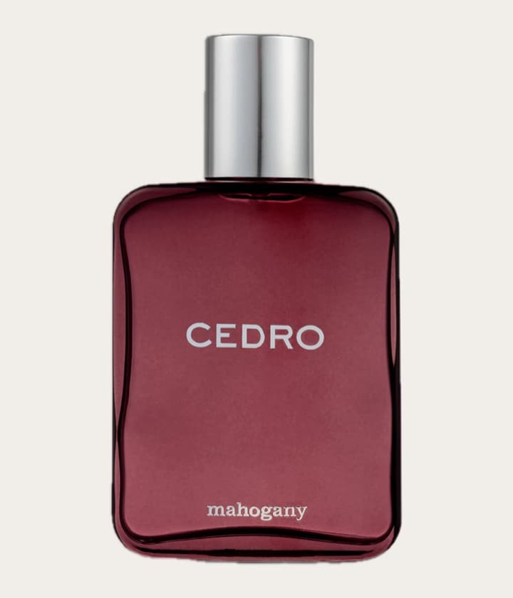 Mahogany Cedro