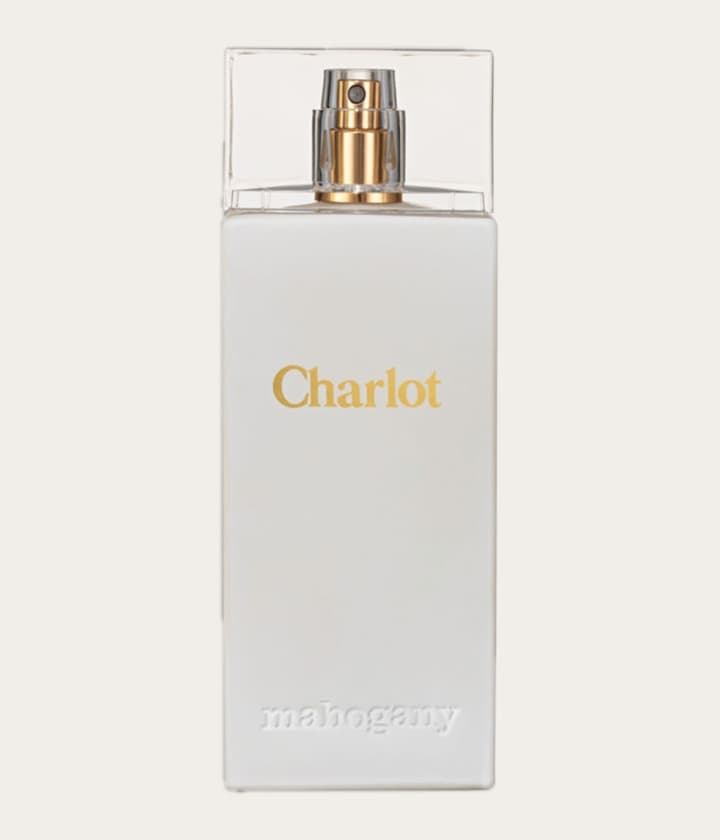 Mahogany Charlot