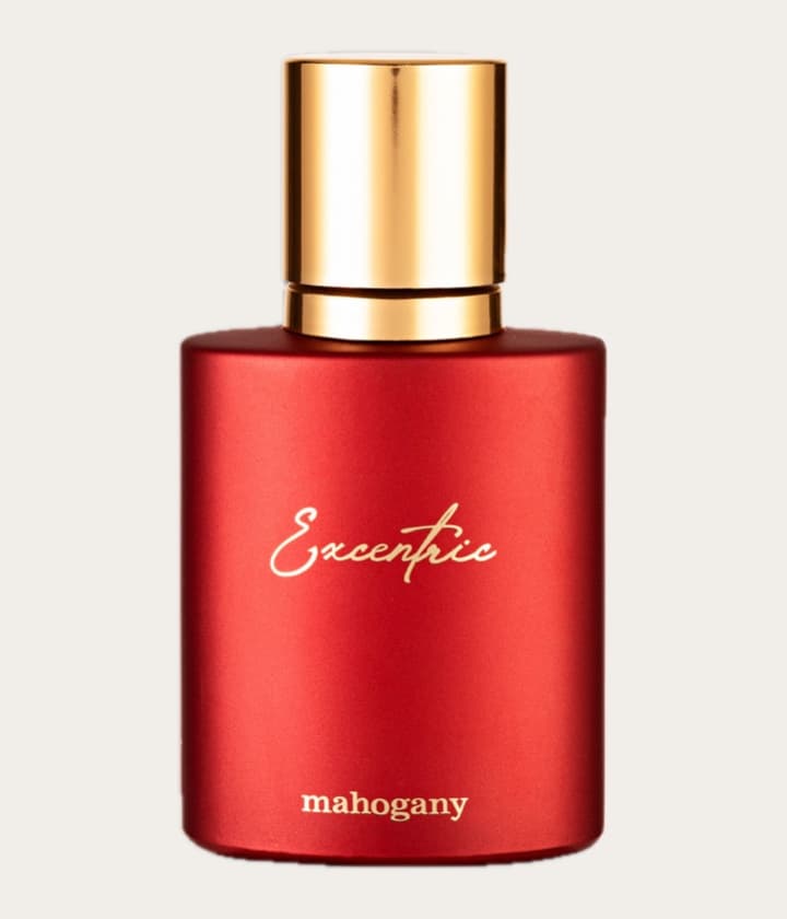 Mahogany Excentric