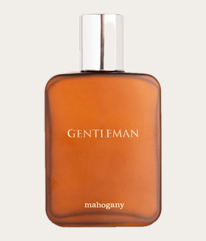 Mahogany Gentleman