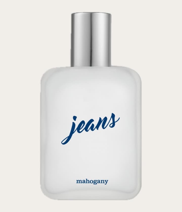 Mahogany Jeans