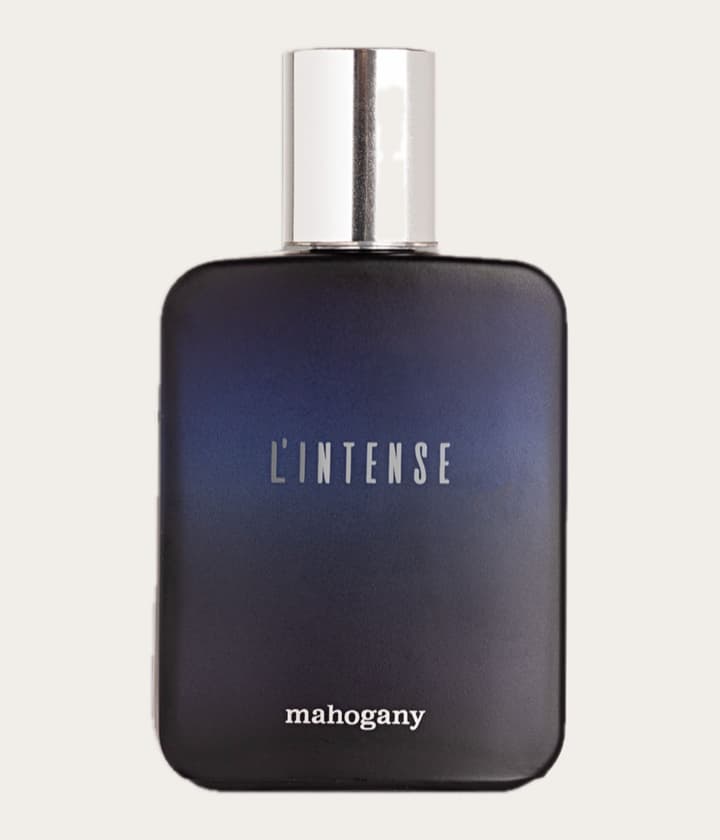 Mahogany L'Intense