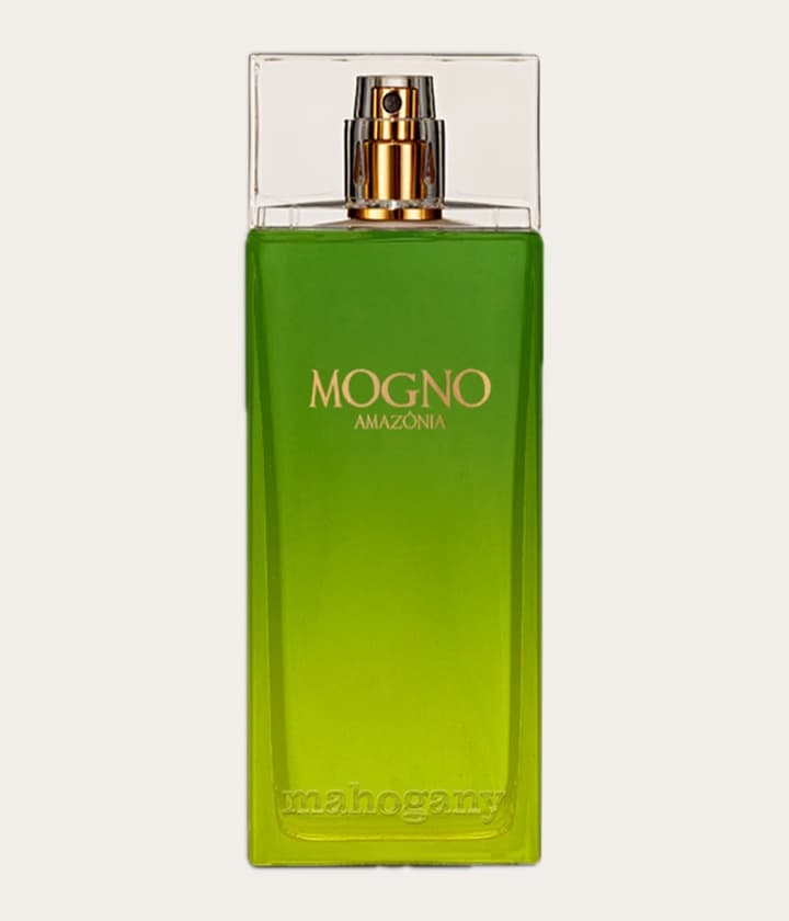 Mahogany Mogno Amazônia