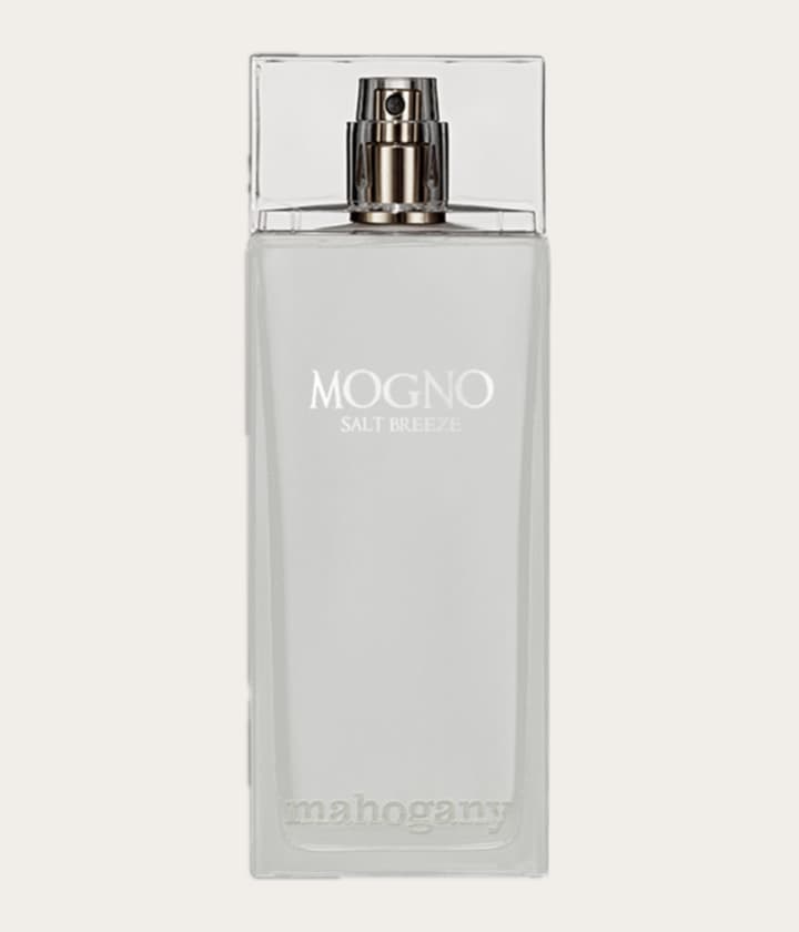 Mahogany Mogno Salt Breeze