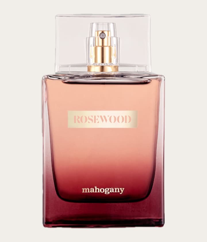 Mahogany Rosewood