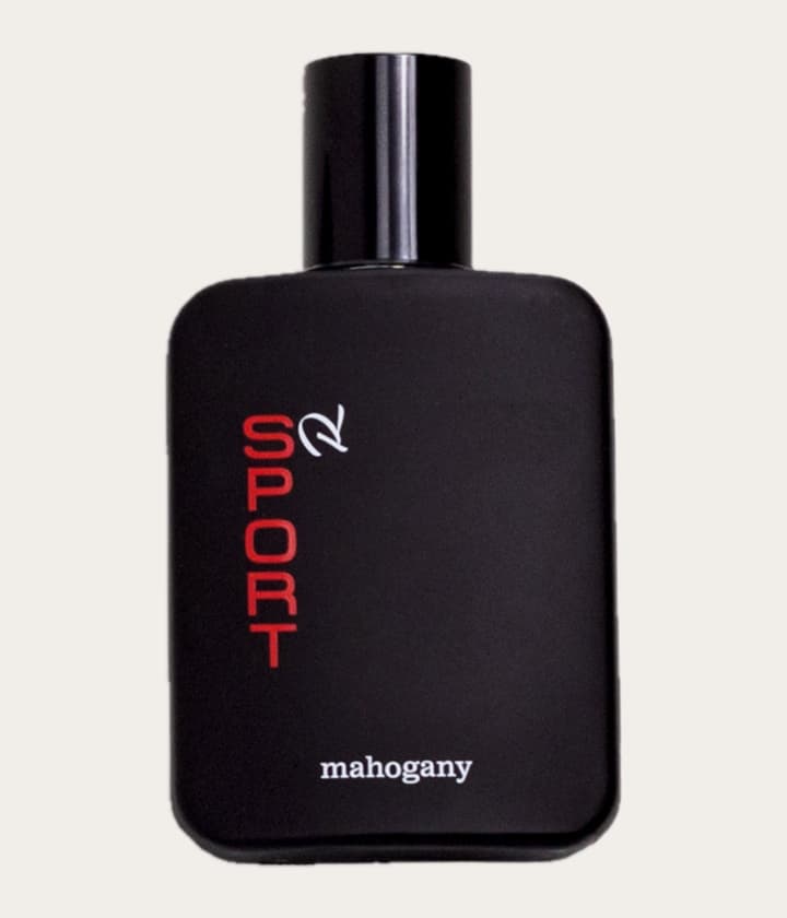 Mahogany Sport R