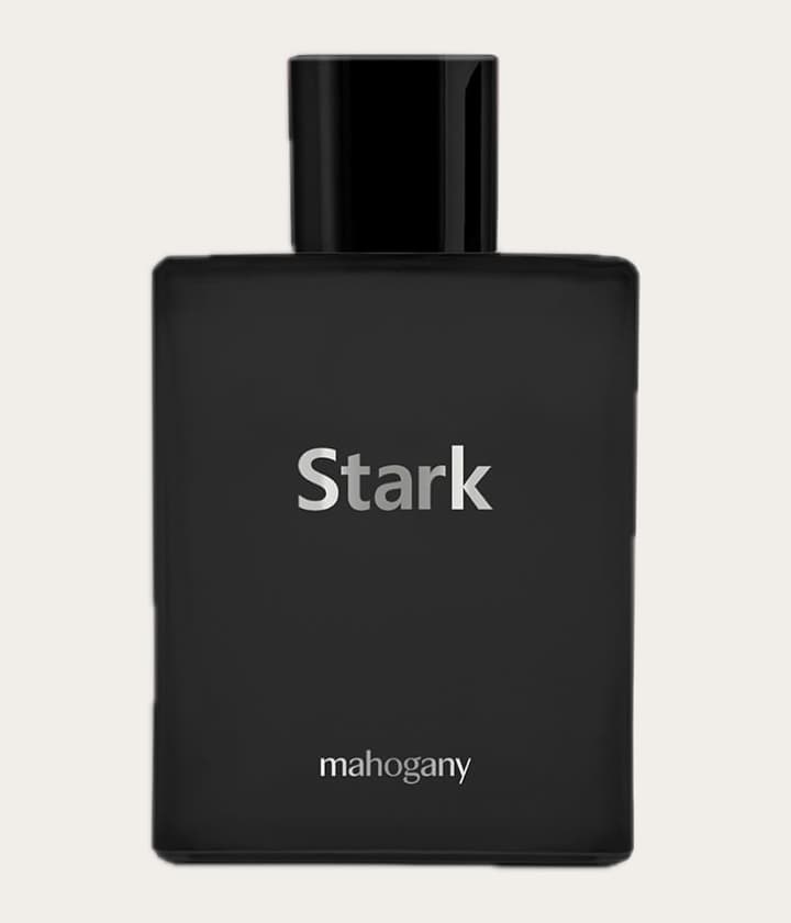 Mahogany Stark