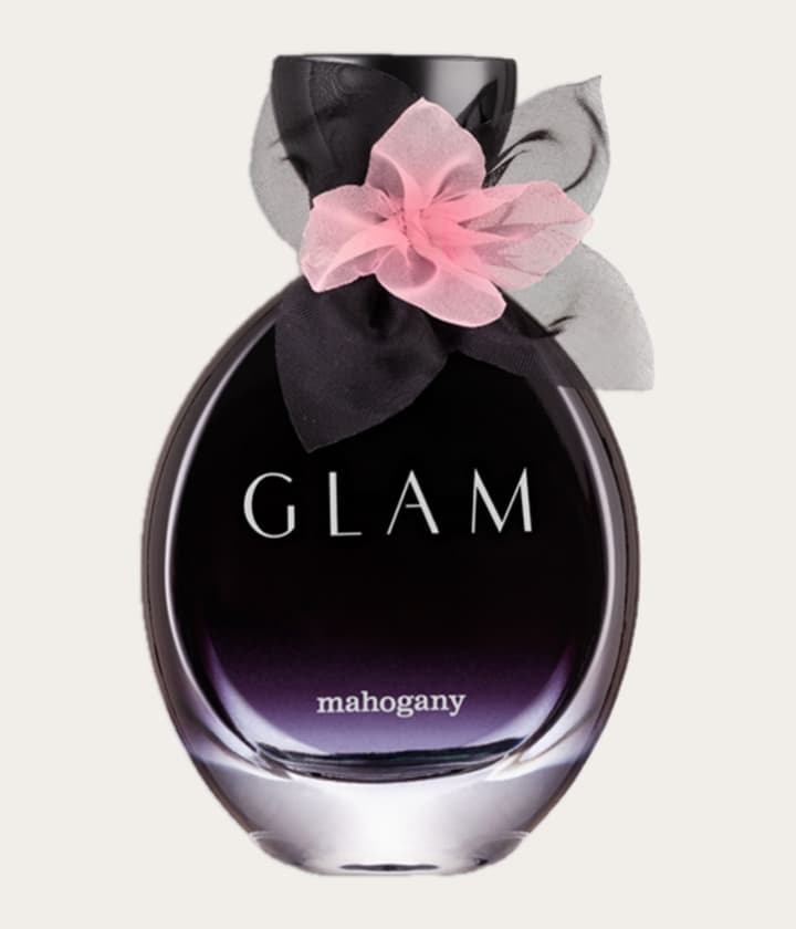 Mahogany Glam