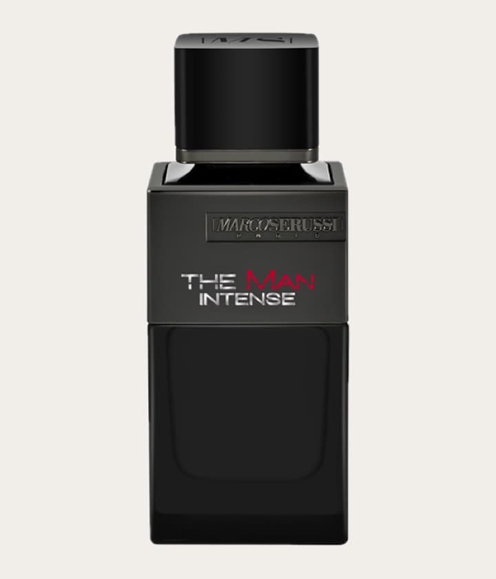Parfums Marco Serussi The Man Intense
