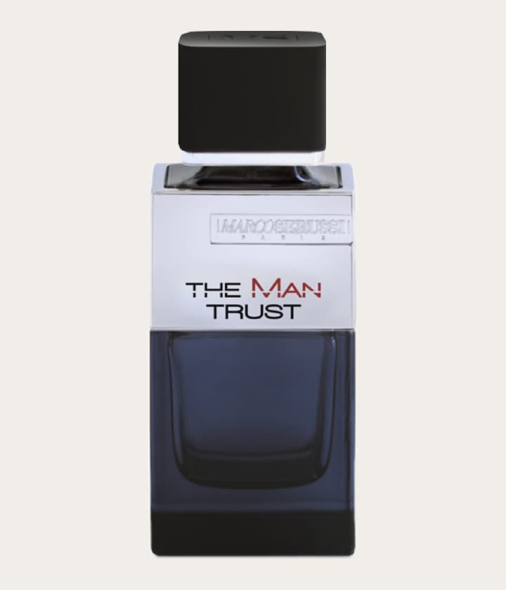 Parfums Marco Serussi The Man Trust