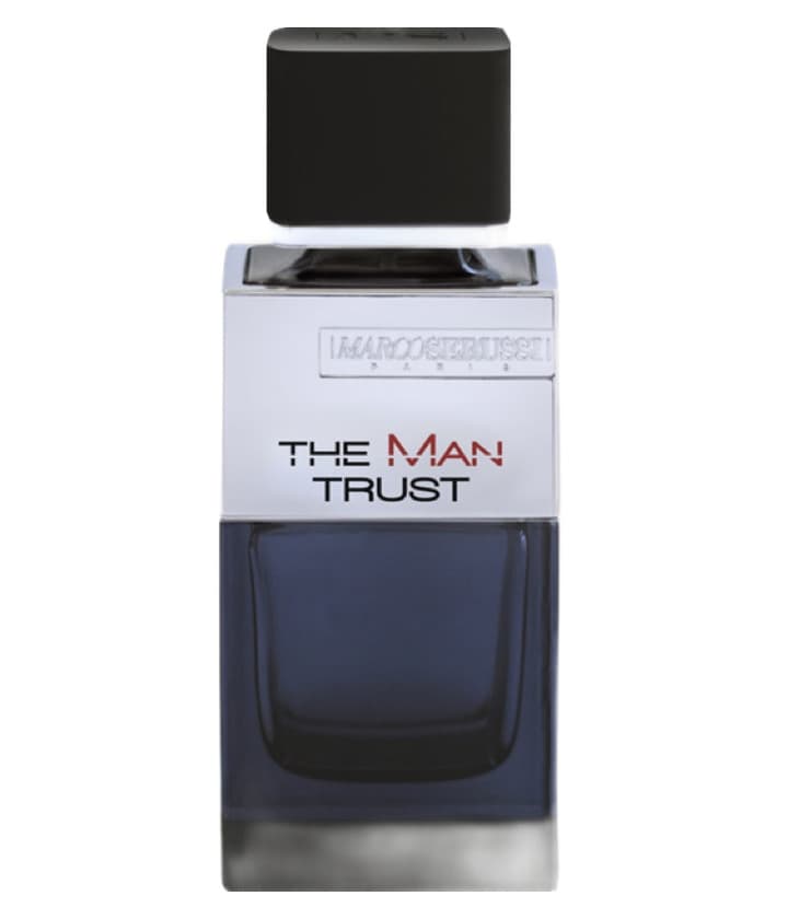 Parfums Marco Serussi The Man Trust