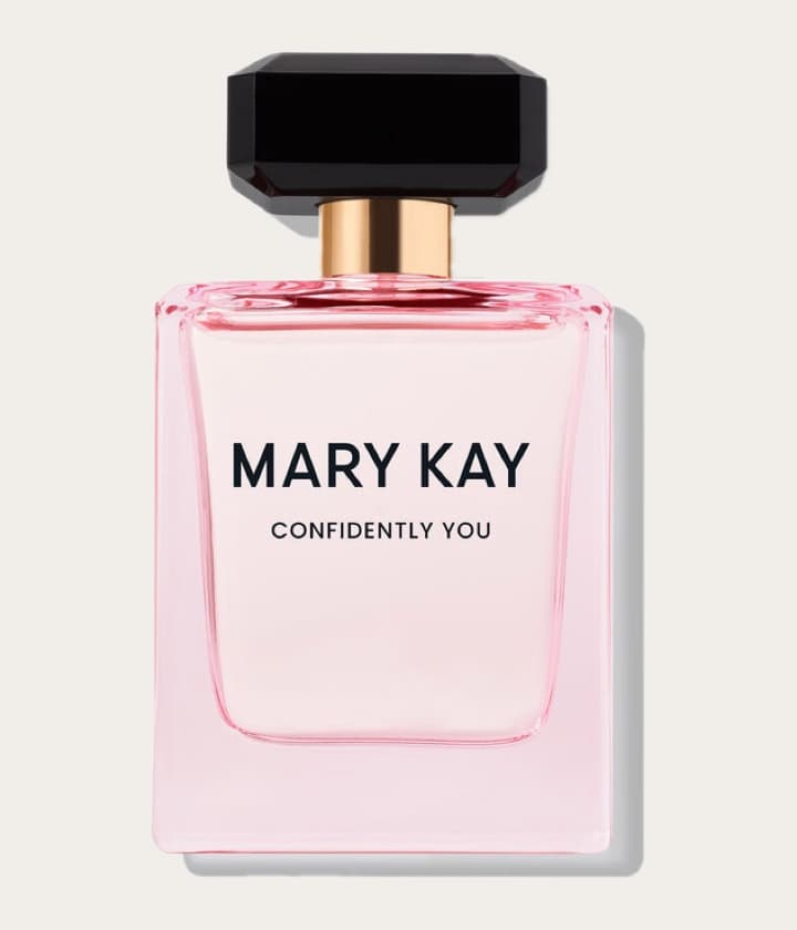 Mary Kay Confidently You