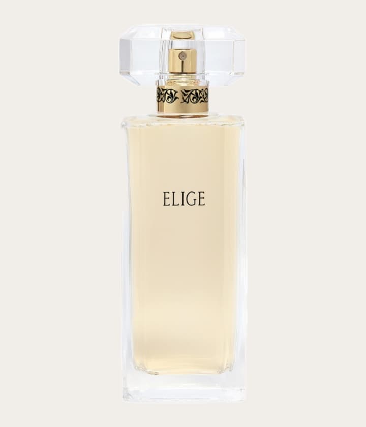 Mary Kay Elige