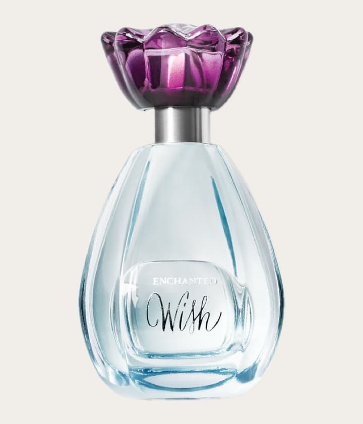 Mary Kay Enchanted Wish