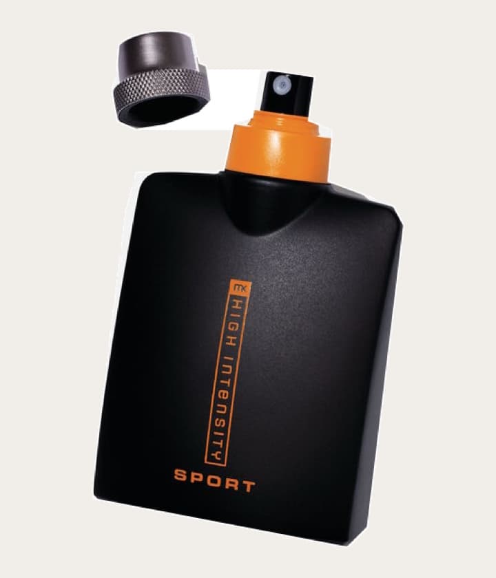 Mary Kay MK High Intensity Sport