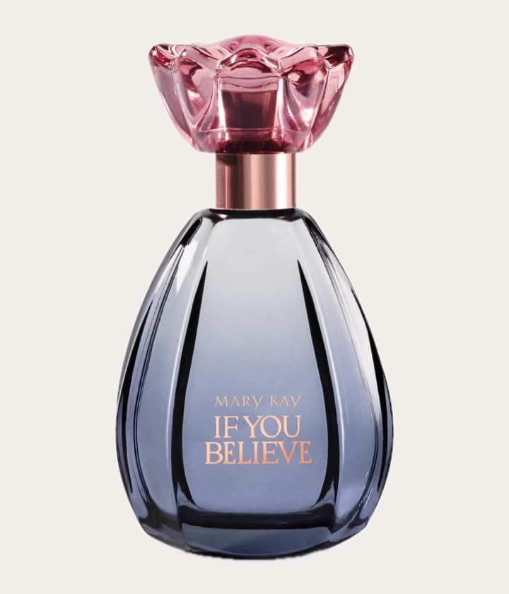 Mary Kay If You Believe