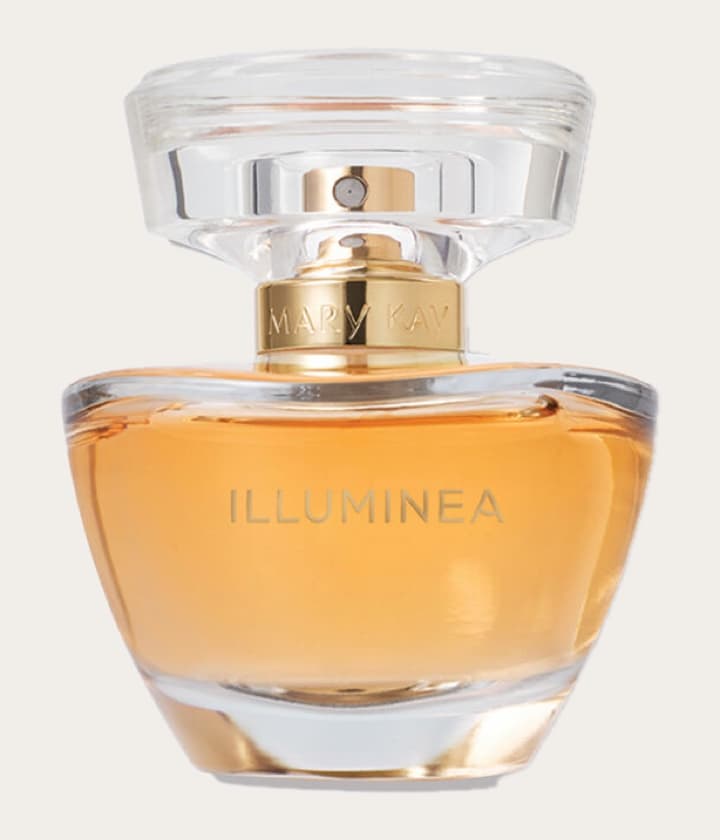 Mary Kay Illuminea