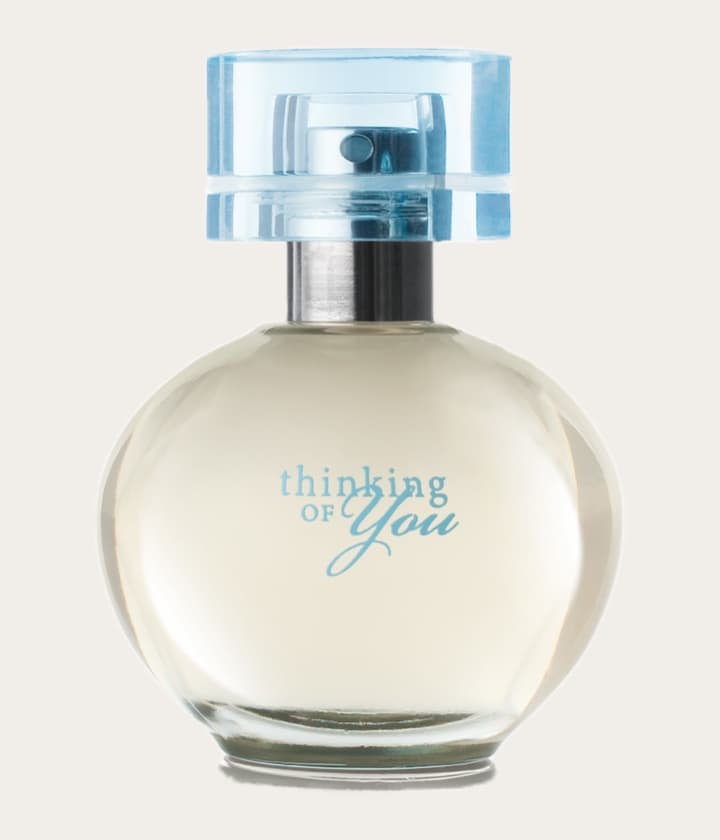Mary Kay Thinking Of You