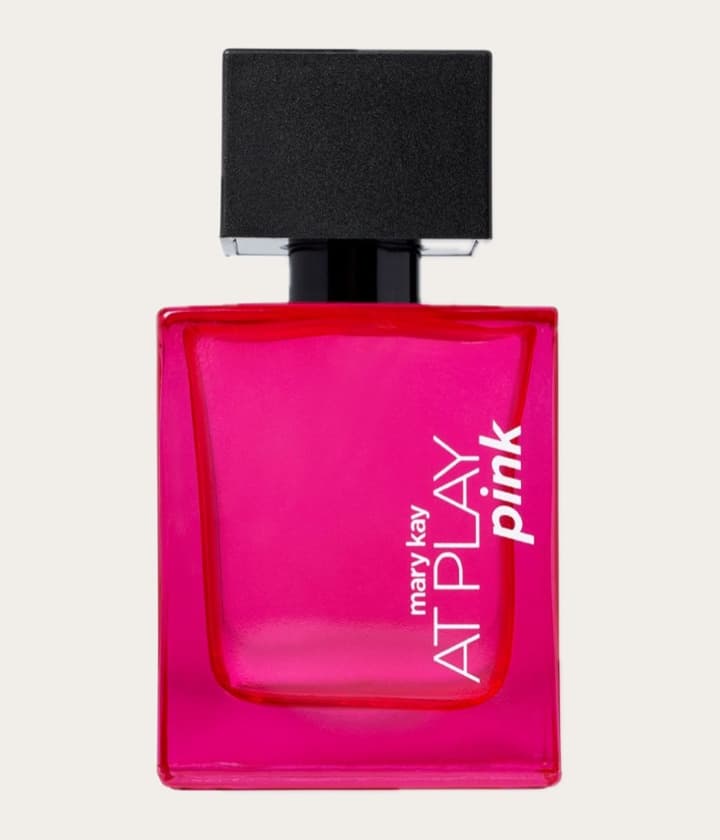 Mary Kay At Play Pink