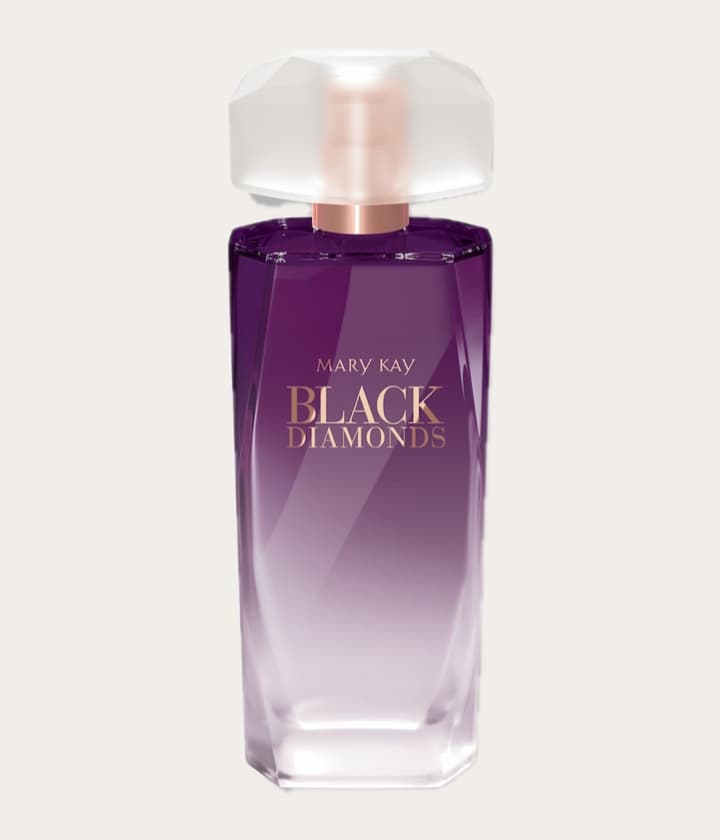 Mary Kay Black Diamonds