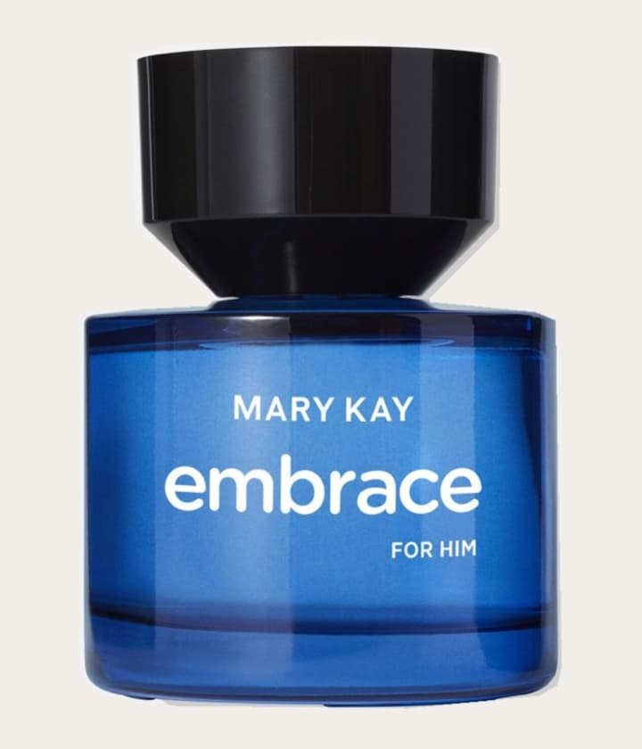 Mary Kay Embrace for Him