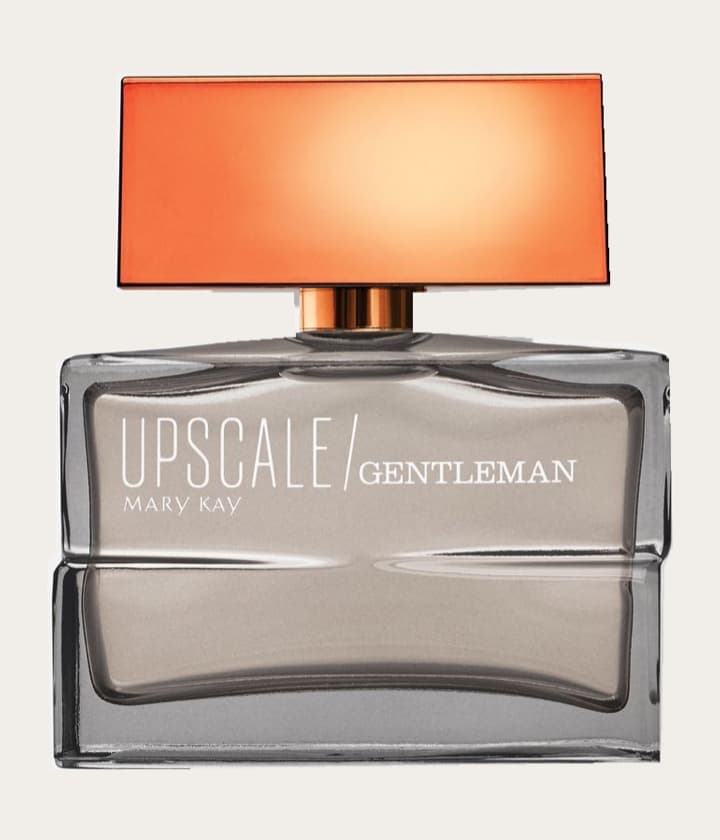 Mary Kay Upscale Gentleman