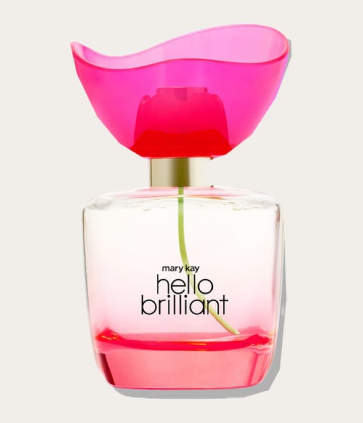 Mary Kay Hello Brilliant