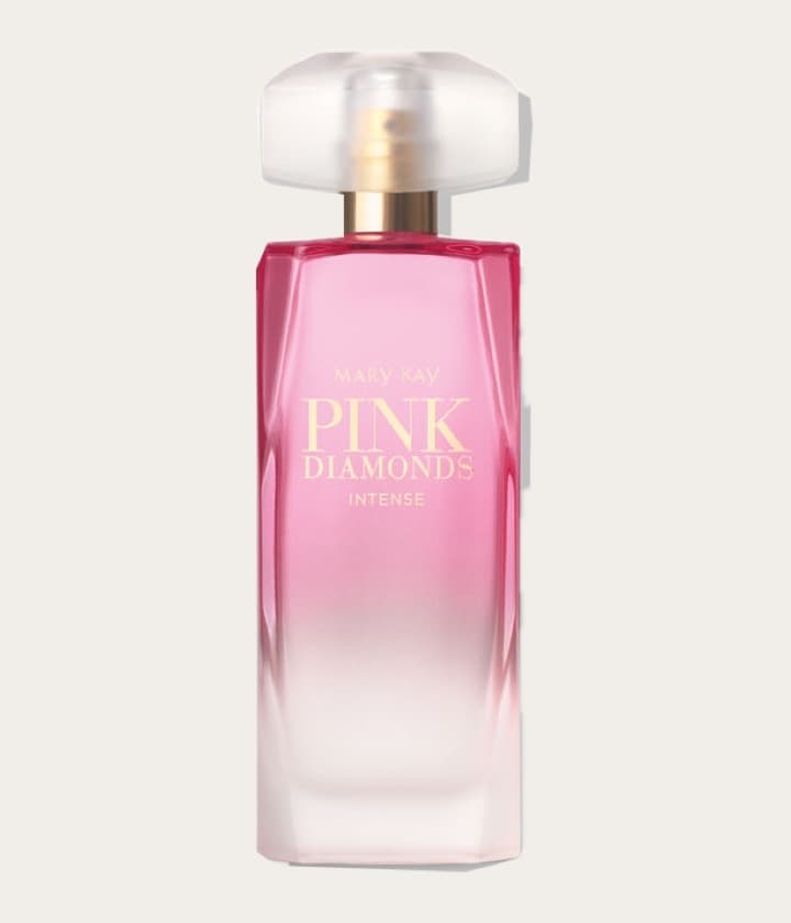 Mary Kay Pink Diamonds Intense