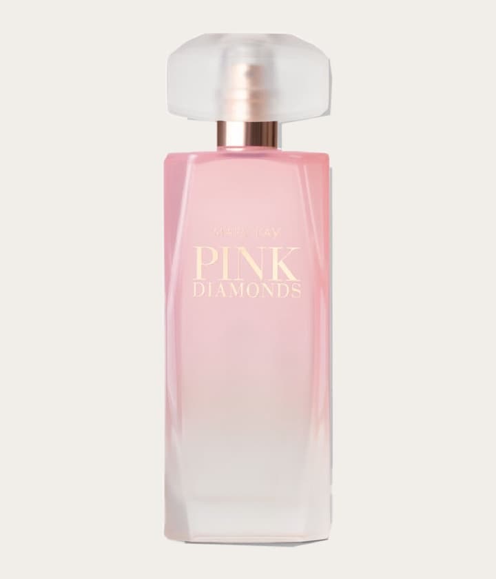 Mary Kay Pink Diamonds